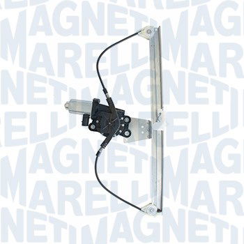 Fensterheber vorne links Magneti Marelli 350103867000