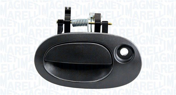 Türgriff hinten Magneti Marelli 350105035000