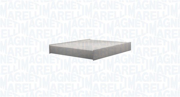 magnetimarelli Filter, Innenraumluft Magneti Marelli 350203061920