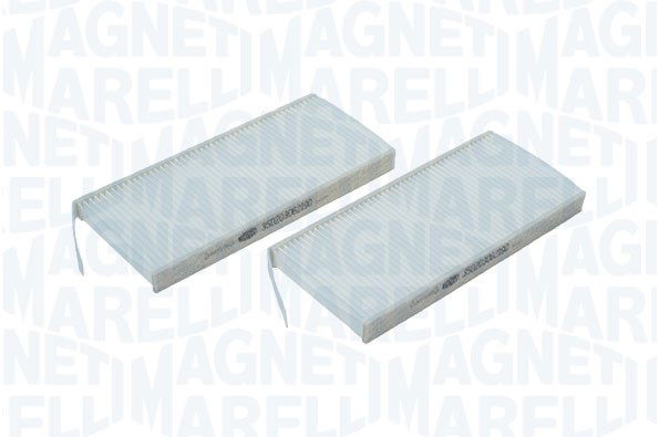 magnetimarelli Filter, Innenraumluft Magneti Marelli 350203062190