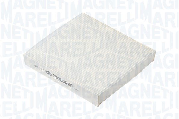 magnetimarelli Filter, Innenraumluft Magneti Marelli 350203062400