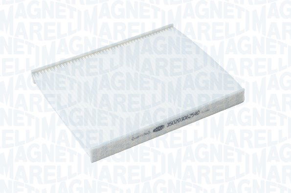 magnetimarelli Filter, Innenraumluft Magneti Marelli 350203062540