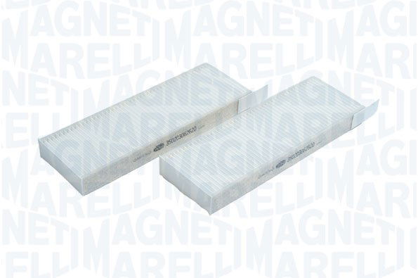 magnetimarelli Filter, Innenraumluft Magneti Marelli 350203062620