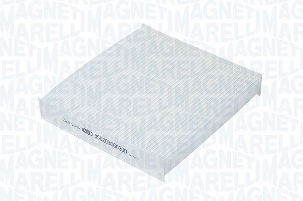 magnetimarelli Filter, Innenraumluft Magneti Marelli 350203066300
