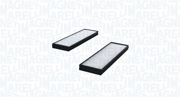 magnetimarelli Filter, Innenraumluft Magneti Marelli 350203066340
