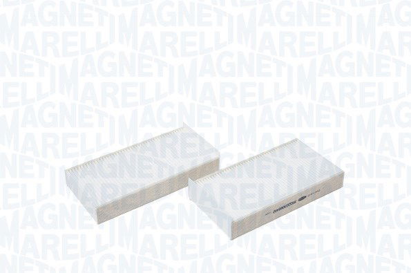 magnetimarelli Filter, Innenraumluft Magneti Marelli 350203066410