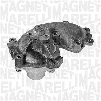 Wasserpumpe, Motorkühlung Magneti Marelli 350981304000