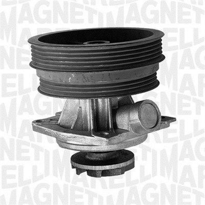 Wasserpumpe, Motorkühlung Magneti Marelli 350981364000