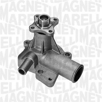 Wasserpumpe, Motorkühlung Magneti Marelli 350981602000