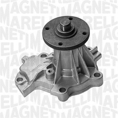 Wasserpumpe, Motorkühlung Magneti Marelli 350981715000