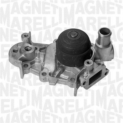 Wasserpumpe, Motorkühlung Magneti Marelli 350981762000