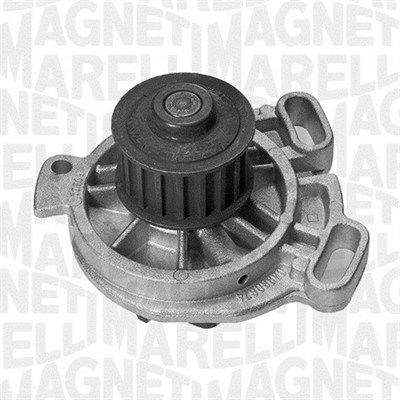 Wasserpumpe, Motorkühlung Magneti Marelli 350981772000