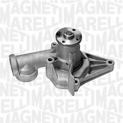 Wasserpumpe, Motorkühlung Magneti Marelli 350981784000