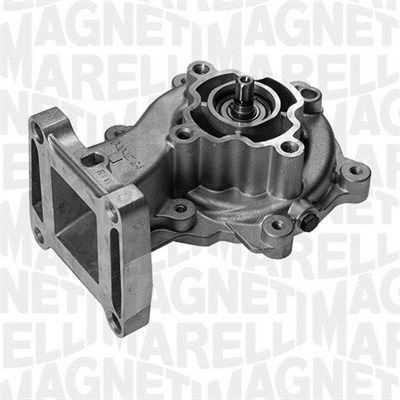 Wasserpumpe, Motorkühlung Magneti Marelli 350981805000