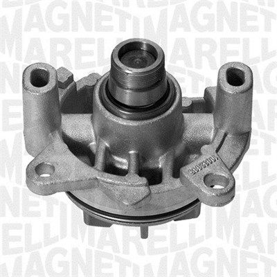 Wasserpumpe, Motorkühlung Magneti Marelli 350981855000