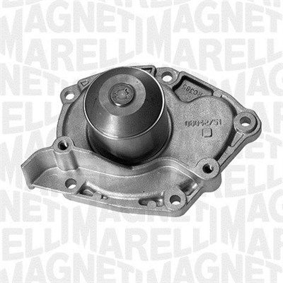 Wasserpumpe, Motorkühlung Magneti Marelli 350981868000