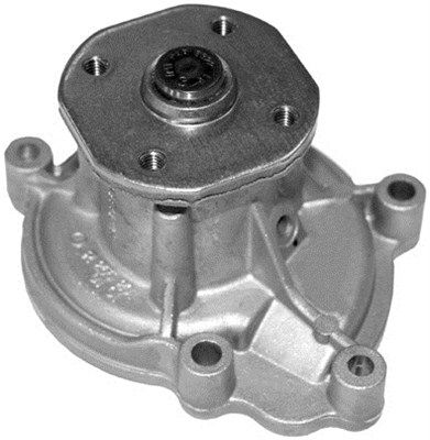 Wasserpumpe, Motorkühlung Magneti Marelli 350982017000