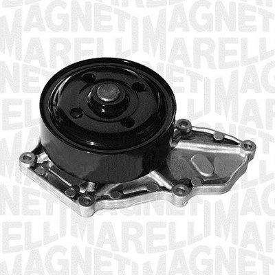 Wasserpumpe, Motorkühlung Magneti Marelli 350982093000