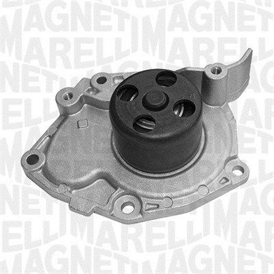 Wasserpumpe, Motorkühlung Magneti Marelli 350984006000