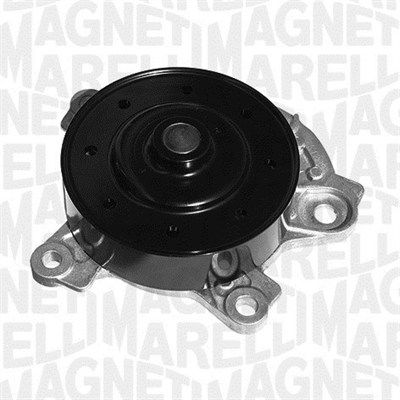 Wasserpumpe, Motorkühlung Magneti Marelli 350984030000