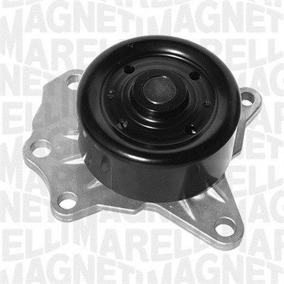 Wasserpumpe, Motorkühlung Magneti Marelli 350984031000