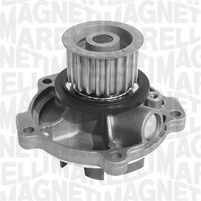 Wasserpumpe, Motorkühlung Magneti Marelli 350984033000