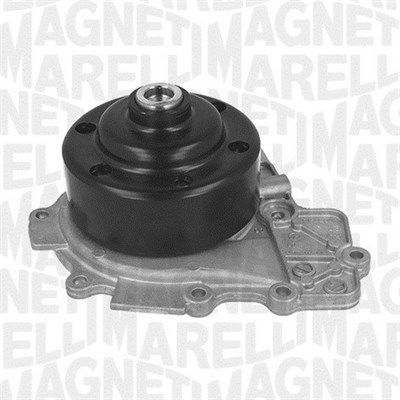 magnetimarelli Wasserpumpe, Motorkühlung Magneti Marelli 350984046000