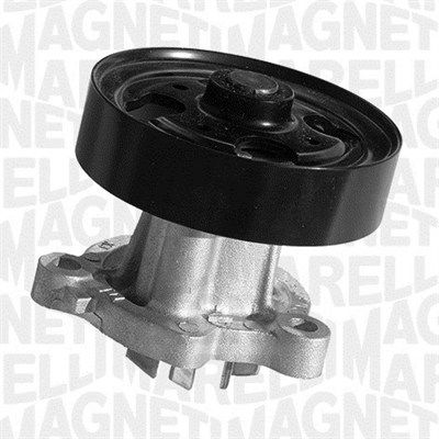 Wasserpumpe, Motorkühlung Magneti Marelli 350984061000