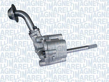Ölpumpe Magneti Marelli 351516000065