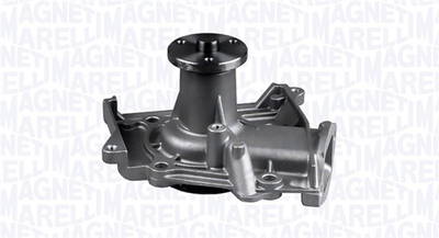 Wasserpumpe, Motorkühlung Magneti Marelli 352316170724