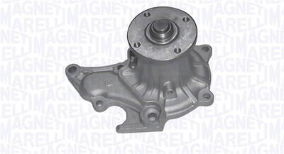 Wasserpumpe, Motorkühlung Magneti Marelli 352316171085