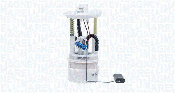 magnetimarelli Kraftstofffördermodul Magneti Marelli 519700000216