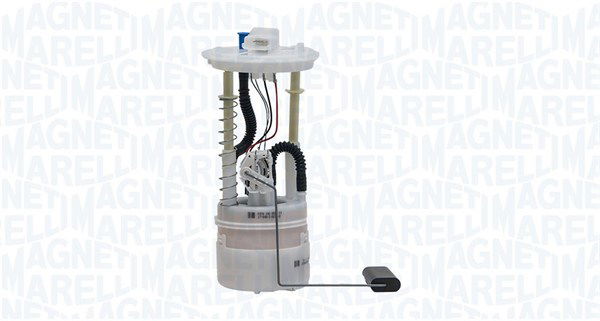 magnetimarelli Kraftstofffördermodul Magneti Marelli 519700000217