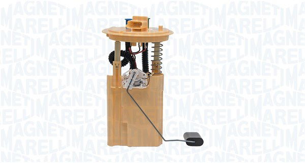magnetimarelli Kraftstofffördermodul Magneti Marelli 519700000237