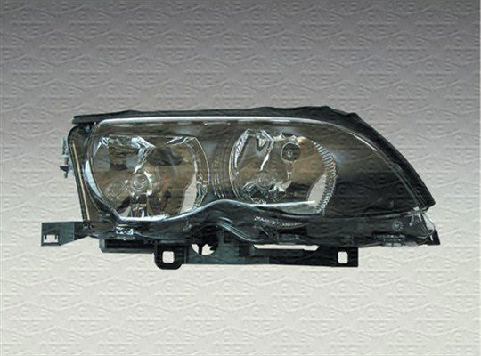 Hauptscheinwerfer rechts Magneti Marelli 710301177204 • BMW 