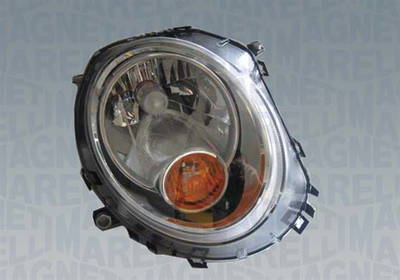 Hauptscheinwerfer links Magneti Marelli 710301225301