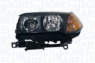 Hauptscheinwerfer links Magneti Marelli 710302495001