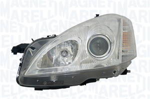 Hauptscheinwerfer links Magneti Marelli 710302498003