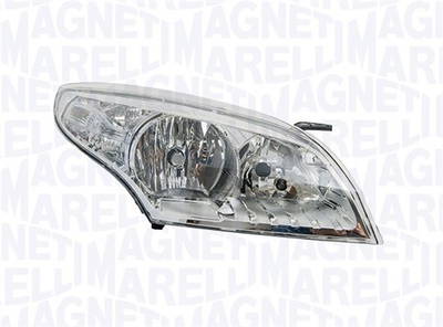 Hauptscheinwerfer rechts Magneti Marelli 711307023109