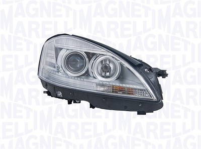 Hauptscheinwerfer rechts Magneti Marelli 711307023715