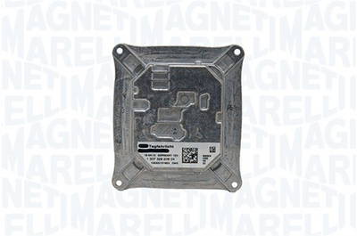 Steuergerät, Beleuchtung Magneti Marelli 711307329206