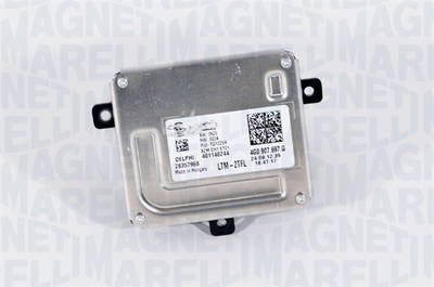 Steuergerät, Beleuchtung Magneti Marelli 711307329438