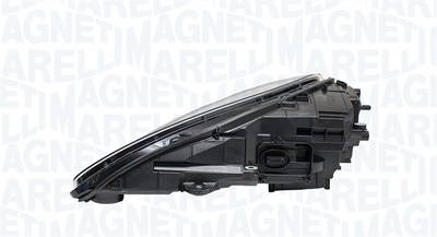 Hauptscheinwerfer links Magneti Marelli 711451000481
