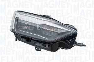 Hauptscheinwerfer rechts Magneti Marelli 711451000997