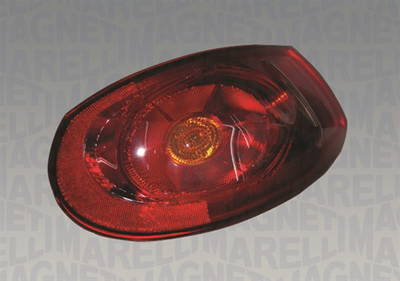 Heckleuchte links Magneti Marelli 714027274701