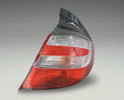 Heckleuchte links Magneti Marelli 714027740701