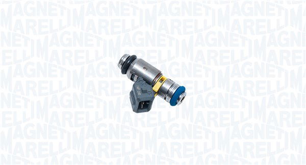 Einspritzventil Magneti Marelli 805001186290