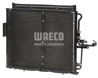 Kondensator, Klimaanlage WAECO 8880400001
