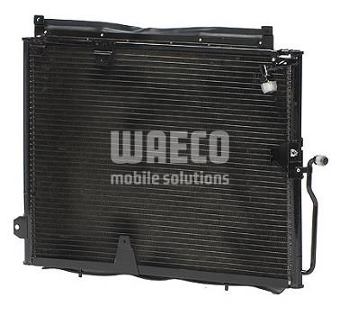 Kondensator, Klimaanlage WAECO 8880400004