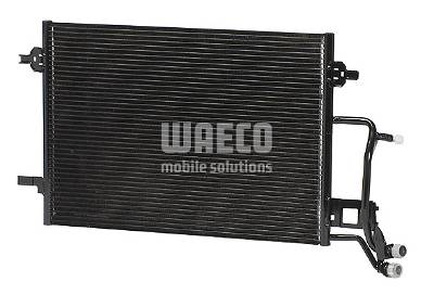 Kondensator, Klimaanlage WAECO 8880400175